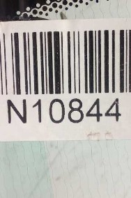 Szyba czołowa LANDROVER RANGE ROVER 2013-2021 SENSOR GZRANIE N10844 Land Rover-2