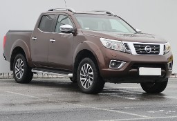 Nissan Navara IV , Salon Polska, 190 KM, VAT 23%, Navi, Xenon, Klimatronic,