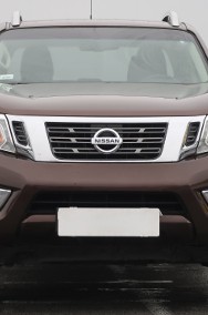 Nissan Navara IV , Salon Polska, 190 KM, VAT 23%, Navi, Xenon, Klimatronic,-2