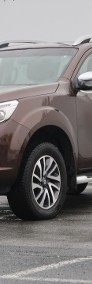 Nissan Navara IV , Salon Polska, 190 KM, VAT 23%, Navi, Xenon, Klimatronic,-3