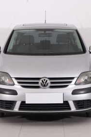 Volkswagen Golf Plus I , GAZ, Klima, El. szyby-2