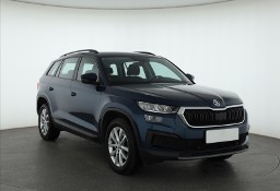 Skoda Kodiaq , Salon Polska, 1. Właściciel, Serwis ASO, Automat,