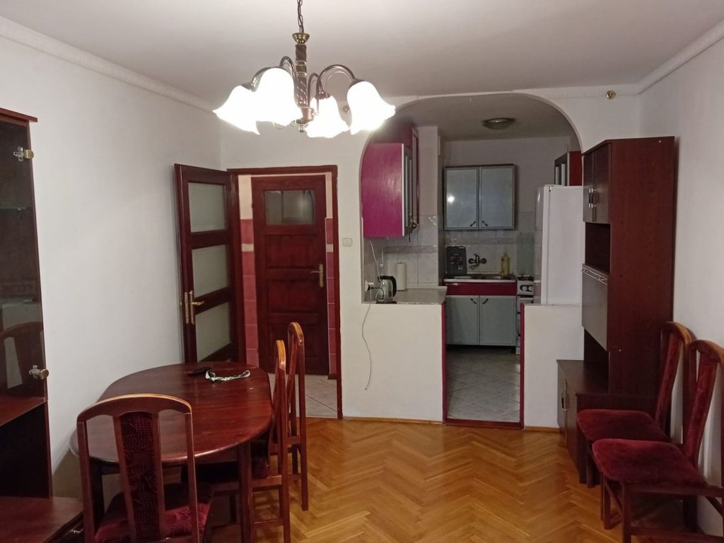 Mieszkanie na wynajem, 50 m² Żabianka, Pomorska