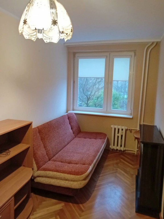 Mieszkanie na wynajem, 50 m² Żabianka, Pomorska