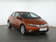 Honda Civic VIII , Klimatronic, Tempomat,ALU