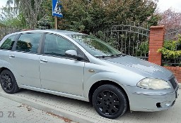 Fiat Croma II diesel 1.9
