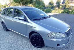 Fiat Croma II diesel 1.9JTD multijed