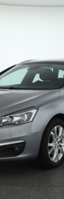 Peugeot 508 , Navi, Klimatronic, Tempomat, Parktronic, Dach panoramiczny-3
