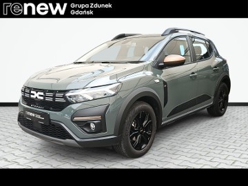 Dacia Sandero II 1.0 TCe Extreme LPG