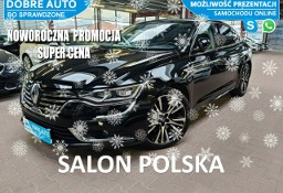 Renault Talisman I 1.6 160KM Automat Initiale Paris, El. Fotele Grzane/Wentylowane, FV2