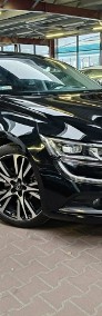 Renault Talisman I 1.6 160KM Automat Initiale Paris, El. Fotele Grzane/Wentylowane, FV2-4