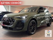 Audi Q5 III TFSI quattro S line 2.0 TFSI quattro S line (204KM) ogrzewanie siedzeń