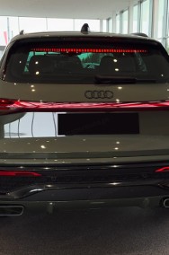 Audi Q5 III TFSI quattro S line 2.0 TFSI quattro S line (204KM) ogrzewanie siedzeń-2