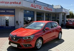 Renault Megane IV 1.5 110KM 1 właściciel,Pełny serwis ASO, Gwarancja