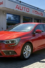 Renault Megane IV 1.5 110KM 1 właściciel,Pełny serwis ASO, Gwarancja-2