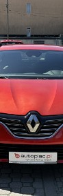 Renault Megane IV 1.5 110KM 1 właściciel,Pełny serwis ASO, Gwarancja-3