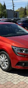 Renault Megane IV 1.5 110KM 1 właściciel,Pełny serwis ASO, Gwarancja-4