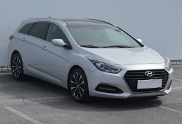Hyundai i40 , Automat, Skóra, Navi, Xenon, Bi-Xenon, Klimatronic,