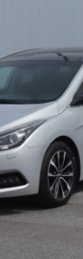 Hyundai i40 , Automat, Skóra, Navi, Xenon, Bi-Xenon, Klimatronic,-3
