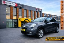 Fiat 500X I 1.4 MultiAir 140KM CITY LOOK Pop Star 4x2