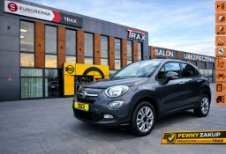 Fiat 500X I 1.4 MultiAir 140KM CITY LOOK Pop Star 4x2
