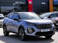Peugeot 2008 1.2 mHEV 136KM GT e-DCS6 | Gwarancja | Promocyjne finasowanie