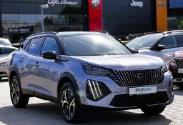 Peugeot 2008 1.2 mHEV 136KM GT e-DCS6 | Gwarancja | Promocyjne finasowanie