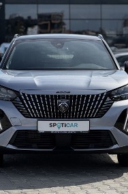 Peugeot 2008 1.2 mHEV 136KM GT e-DCS6 | Gwarancja | Promocyjne finasowanie-2