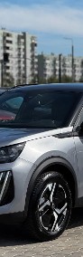 Peugeot 2008 1.2 mHEV 136KM GT e-DCS6 | Gwarancja | Promocyjne finasowanie-3