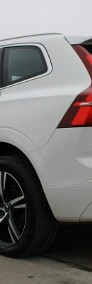 Volvo XC60 II D3, R-Design, manual, salon PL, 1 właściciel, bezwypadkowy, VAT-23%-4