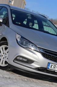 Opel Astra K K (2015-2021)-2