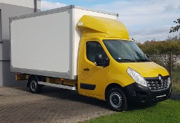 Renault Master KONTENER 8 EP 4,21x2,23x2,22 KLIMA KONTENER 6-BIEGÓW MANUAL