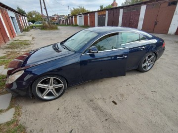  diesel 3.0 V6 165 KW. PoKraj pochodzenia Włochy.