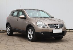 Nissan Qashqai I , Salon Polska, Automat, Navi, Xenon, Klimatronic, Tempomat,