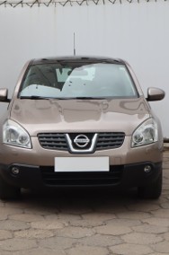 Nissan Qashqai I , Salon Polska, Automat, Navi, Xenon, Klimatronic, Tempomat,-2