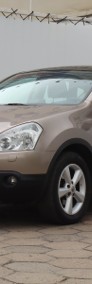 Nissan Qashqai I , Salon Polska, Automat, Navi, Xenon, Klimatronic, Tempomat,-3