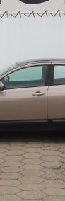 Nissan Qashqai I , Salon Polska, Automat, Navi, Xenon, Klimatronic, Tempomat,-4