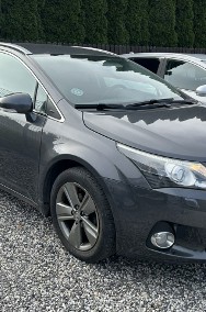 Toyota Avensis III ***WKRÓTCE***W**OFERCIE***-2