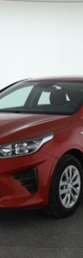 Kia Cee'd III , Salon Polska, Serwis ASO, Klima, Tempomat-3