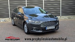 Ford Mondeo VIII ** stan idealny !!!**