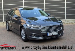 Ford Mondeo VIII ** stan idealny !!!**