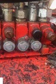 Manitou 626 - Skrzynia [CZĘŚCI]-2