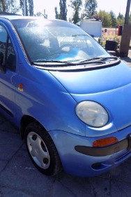 Daewoo Matiz-2