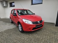 Dacia Sandero I klima 5drz