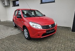 Dacia Sandero I klima 5drz