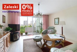 Mieszkanie Gdańsk Zaspa, ul. Dywizjonu 303
