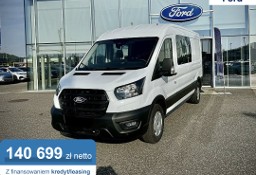 Ford Transit L3H2 Zabudowa Brygadowa Trend 350 L3H2 Zabudowa Brygadowa Trend 350 2.0