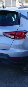 SEAT Arona bardzo zadbany, zarejestrowany, rok gwarancji w cenie,-4