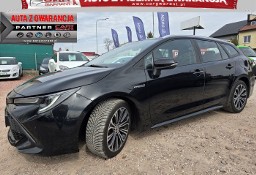 Toyota Corolla XII HYBRYDA 1.8 122 KM nawigacja kamera alufelgi gwarancja