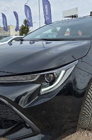 HYBRYDA 1.8 122 KM nawigacja kamera alufelgi gwarancja-2